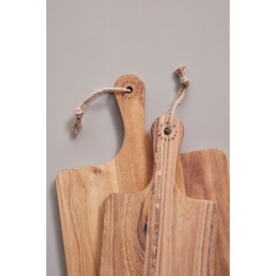 Сервировочная доска VINGA Buscot-8