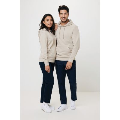 Худи Iqoniq Jasper из переработанного хлопка, унисекс, 340 г/м²-29