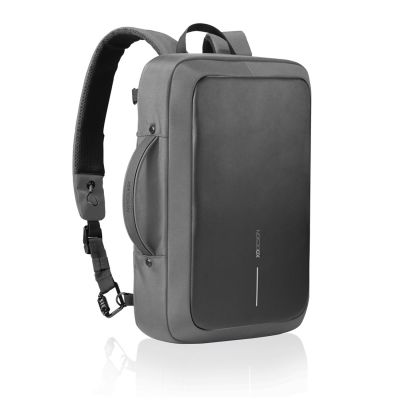Сумка-рюкзак XD Design Bobby Bizz 2.0 с защитой от карманников-0