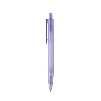 Ручка X3 из переработанного пластика GRS-2