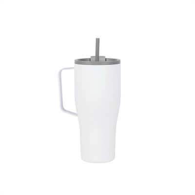 Термобутылка VINGA Eos Voyager из переработанной нержавеющей стали RCS, 800 мл-0