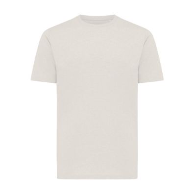 Футболка Iqoniq Sierra из переработанного хлопка, унисекс, 160 г/м²-0
