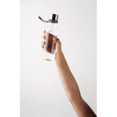 Бутылка для воды VINGA Lean из тритана, 600 мл-8