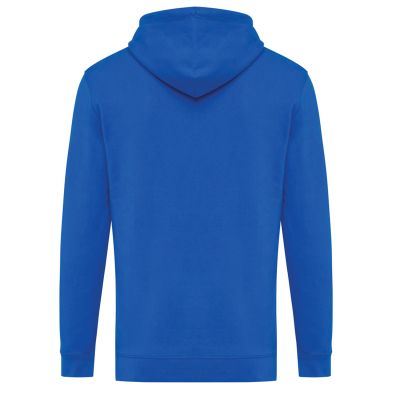 Худи Iqoniq Jasper из переработанного хлопка, унисекс, 340 г/м²-2