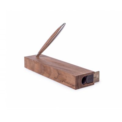 Шариковая ручка Pininfarina Cambiano SHINY CHROME-7