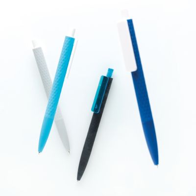 Ручка X3 Smooth Touch-7