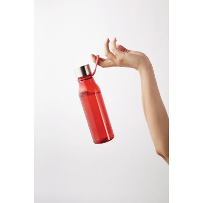 Бутылка для воды VINGA Lean из тритана, 600 мл-9