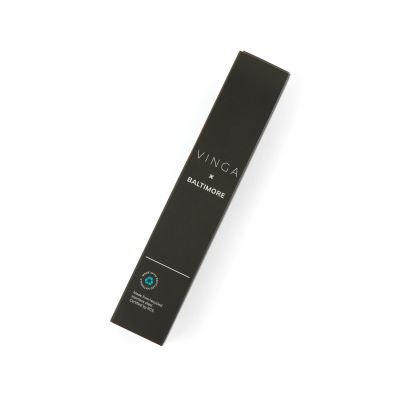 Ручка VINGA Baltimore из переработанной нержавеющей стали RCS-1