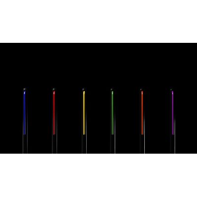 Шариковая ручка Pininfarina GrafeeX с зеленым клипом в чехле-6