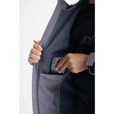 Мужская куртка Iqoniq Makalu из переработанного полиэстера AWARE™, 300 г/м²-11