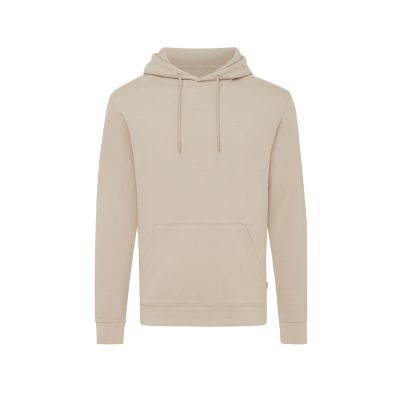 Худи Iqoniq Jasper из переработанного хлопка, унисекс, 340 г/м²-0
