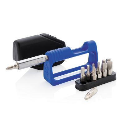 Карманный набор бит, 13 предметов-1