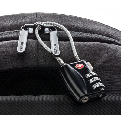 Рюкзак Bobby Tech с защитой от карманников-24