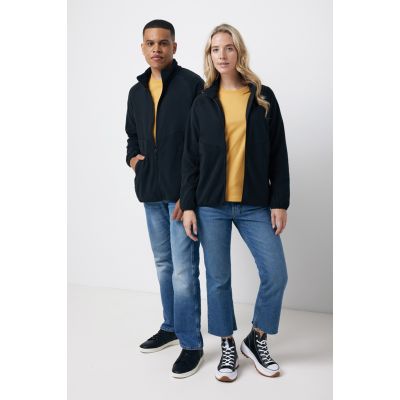 Толстовка Iqoniq Talung из переработанного полиэстера AWARE™, унисекс, 240 г/м²-18