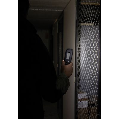 Многофункциональный фонарь с 2 режимами: кемпинг и прожектор-13