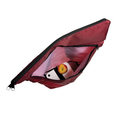 Легкий складной рюкзак Dillon из rPET AWARE™-4