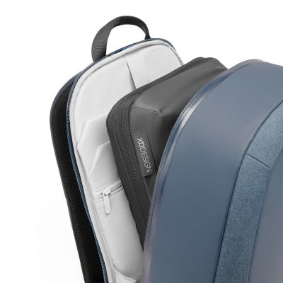 Антикражный рюкзак Bobby Edge из rPET AWARE™, 16’’-15