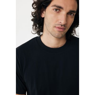 Футболка Iqoniq Sierra из переработанного хлопка, унисекс, 160 г/м²-7