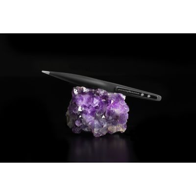 Вечная ручка Pininfarina SPACE X BLACK-9