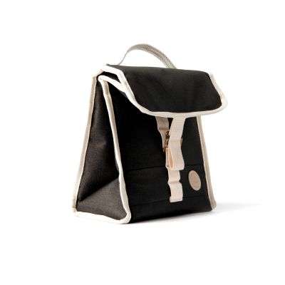 Велосипедная сумка-холодильник VINGA Sortino из rPET-2