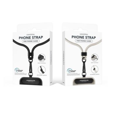Универсальный ремешок для телефона VONMAHLEN Infinity Go-5