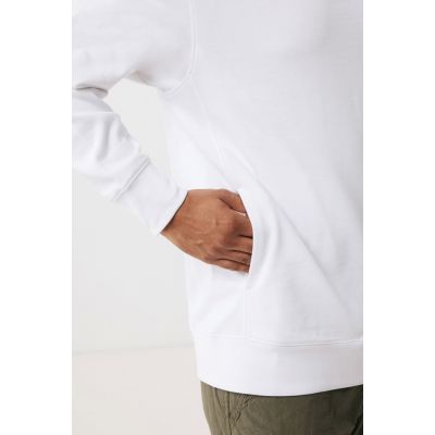 Худи Iqoniq Yengo из переработанного хлопка, унисекс, 280 г/м²-8
