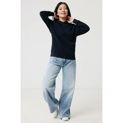 Худи Iqoniq Yengo из переработанного хлопка, унисекс, 280 г/м²-6