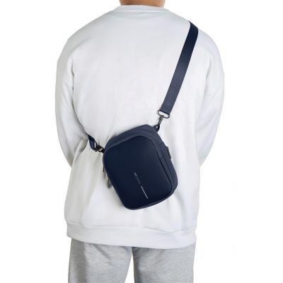 Сумка XD Design Boxy Sling-7