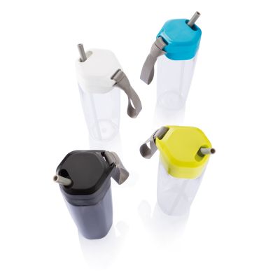 Бутылка для воды Turner, 650 мл-9