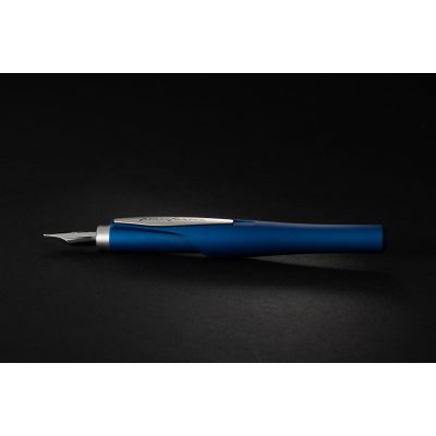 Перьевая ручка PININFARINA PF NOVANTA BLUE-6