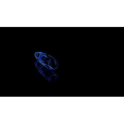 Шариковая ручка PININFARINA PF Two BLACK-8