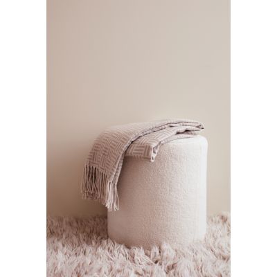 Плед VINGA Lenox, 130х170 см-2