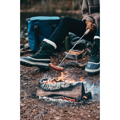 Телескопическая вилка для барбекю VINGA Vici-6