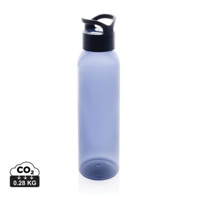 Бутылка для воды Oasis из rPET RCS, 650 мл-5