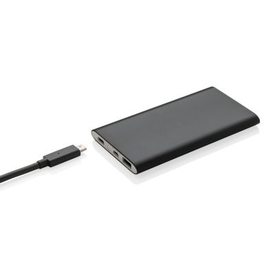 Зарядное устройство Type-C на 4000 мАч-2