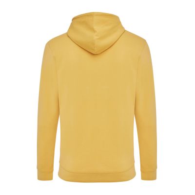 Худи Iqoniq Jasper из переработанного хлопка, унисекс, 340 г/м²-1