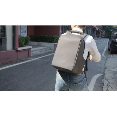 Рюкзак KORIN HiPack 43х33х16 см, черный-28