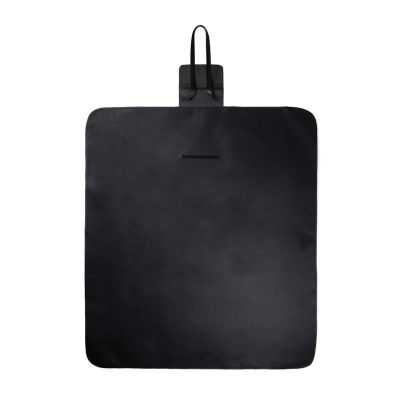 Плед для пикника VINGA Baltimore из переработанного полиэстера RCS, 150х130 см-1