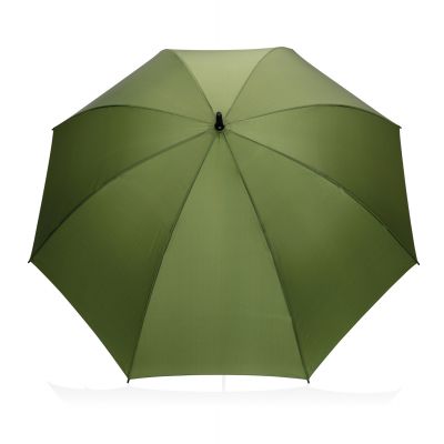 Зонт-антишторм Impact из RPET AWARE™, 30