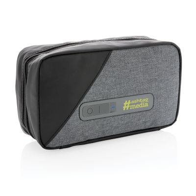 Портативный стерилизатор UV-C со встроенным аккумулятором-7