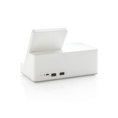 Беспроводная док-станция с колонкой «Ontario» 5W-3