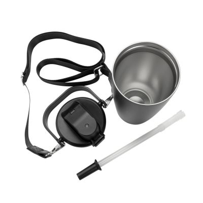 Термокружка Avira Ayala RCS Re-Steel Duosip, 600 мл-6