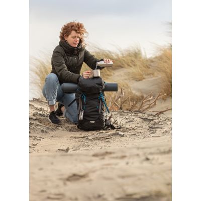 Большой походный рюкзак Explorer, 40 л (без ПВХ)-20