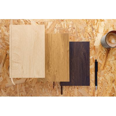 Блокнот Kavana, А5, 80 г/м²-5