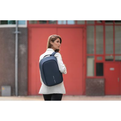 Антикражный рюкзак Bobby Hero Small-14