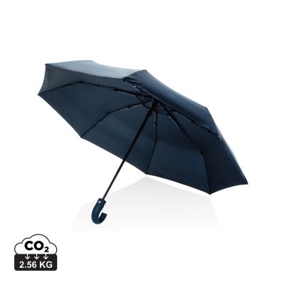 Автоматический зонт KENTO URBAN RPET 190T AWARE™, d108 cm-5