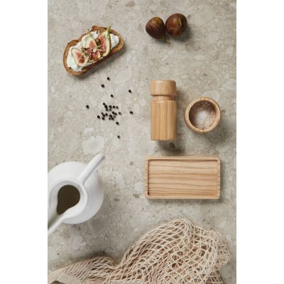 Набор для соли и перца VINGA Retro-3