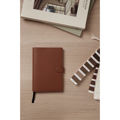 Блокнот VINGA Timo из rPET RCS, А5-4