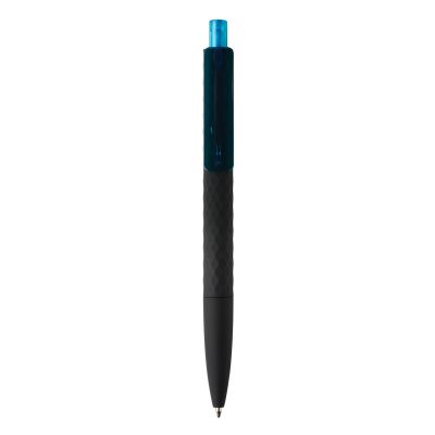 Черная ручка X3 Smooth Touch-2