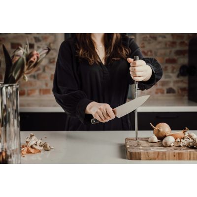 Набор VINGA Kaiser из точилки и кухонного ножа-6